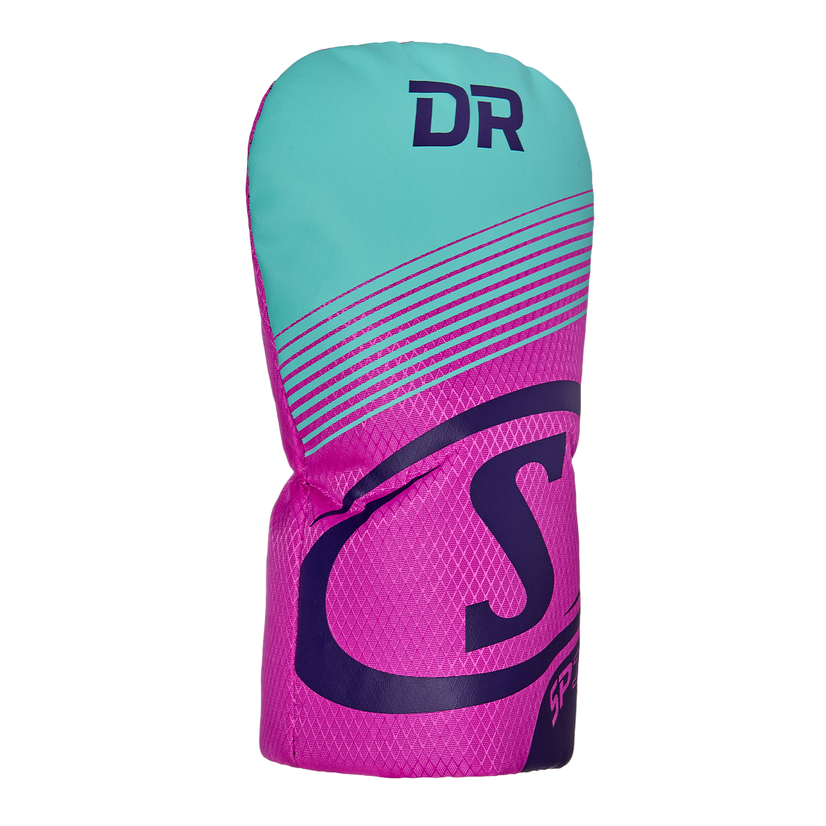 Spalding SJR Girl's Package Set Ages 3-5