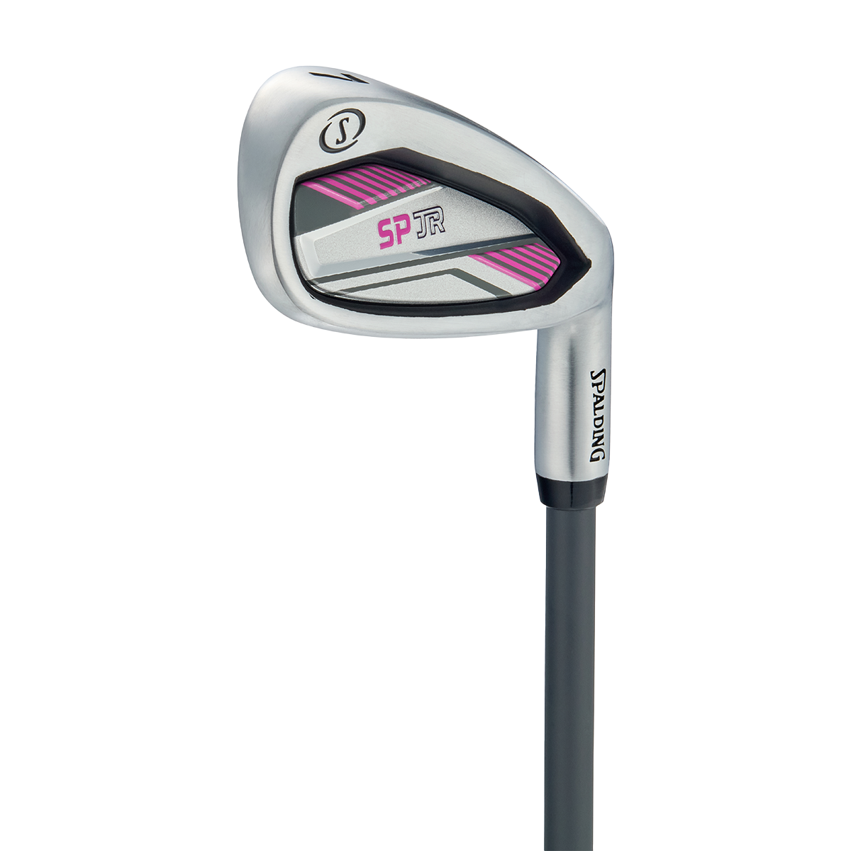 Spalding SJR Girl's Package Set Ages 9-12