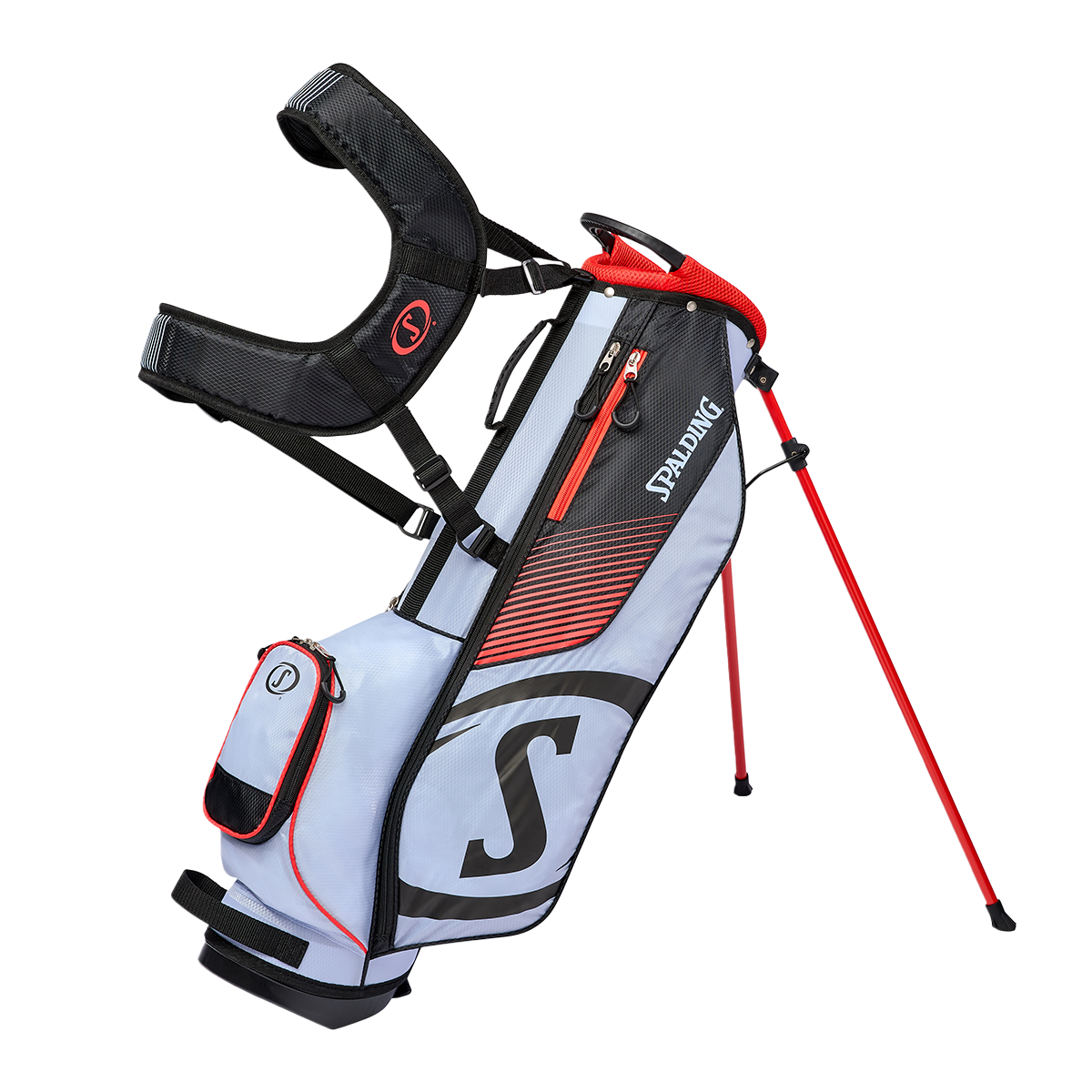 Spalding SJR Boy's Package Set 9-12