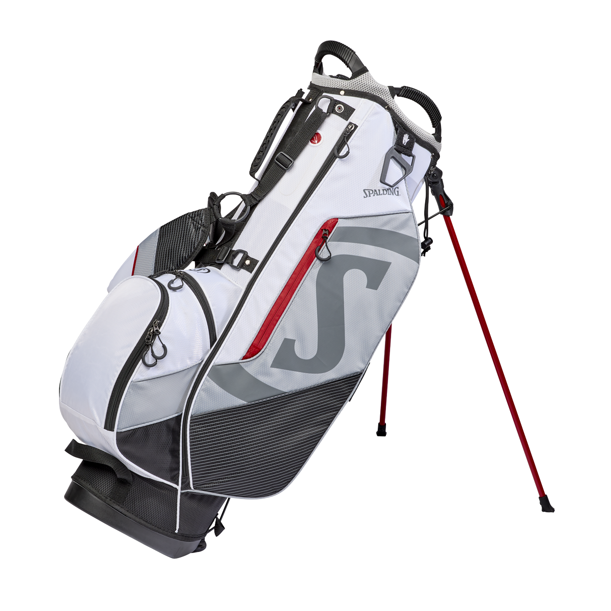 Spalding SPX600 Men's Complete Set
