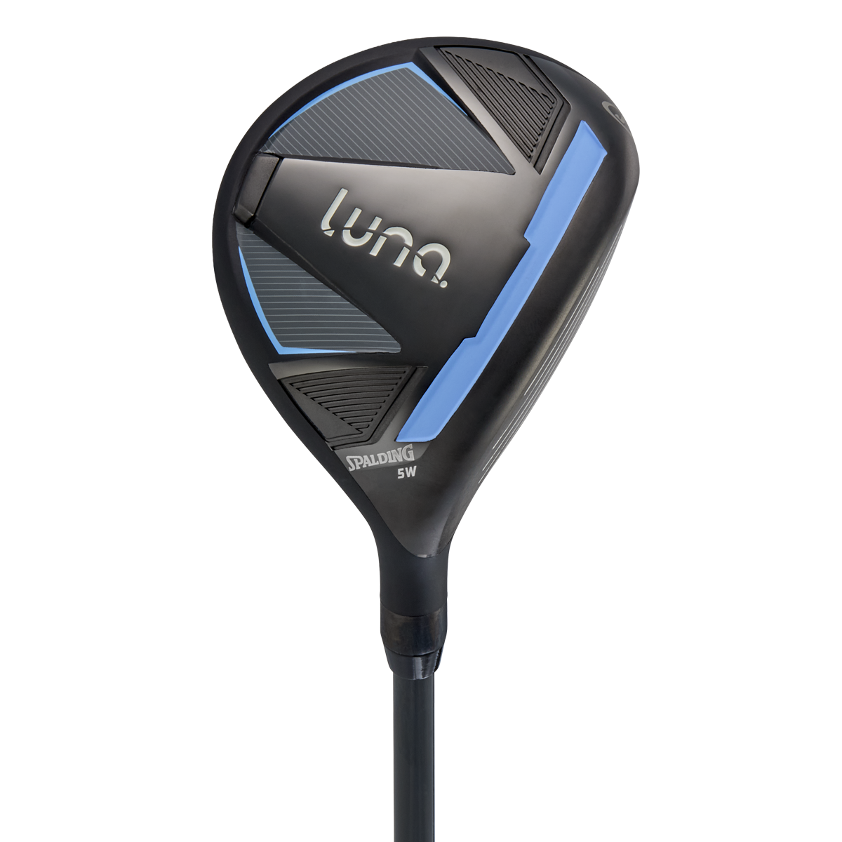 Spalding Luna Women's Complete Set