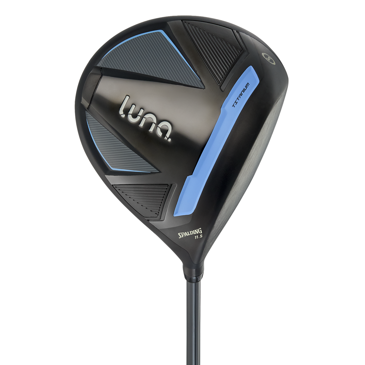 Spalding Luna Women's Complete Set
