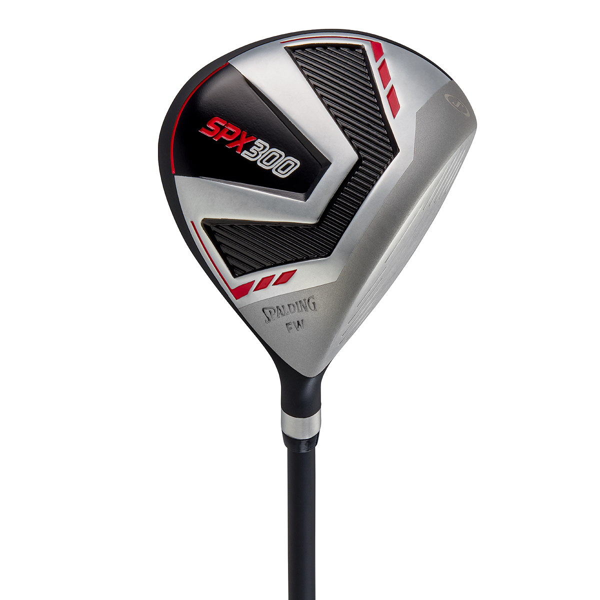 Spalding SPX300 Men's Complete Set