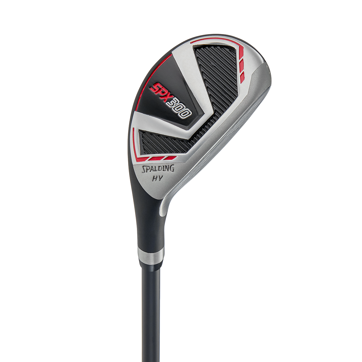Spalding SPX300 Men's Complete Set