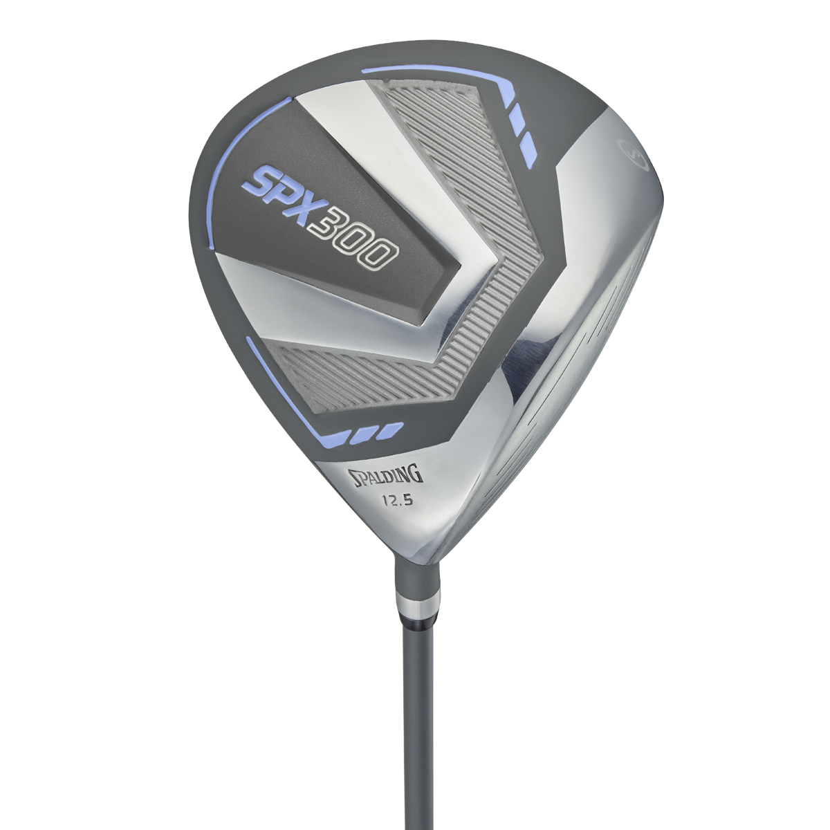 Spalding SPX300 Women's Complete Set