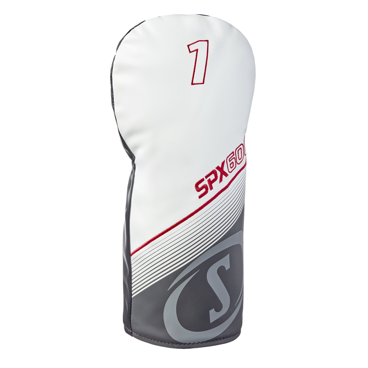 Spalding SPX600 Men's Complete Set