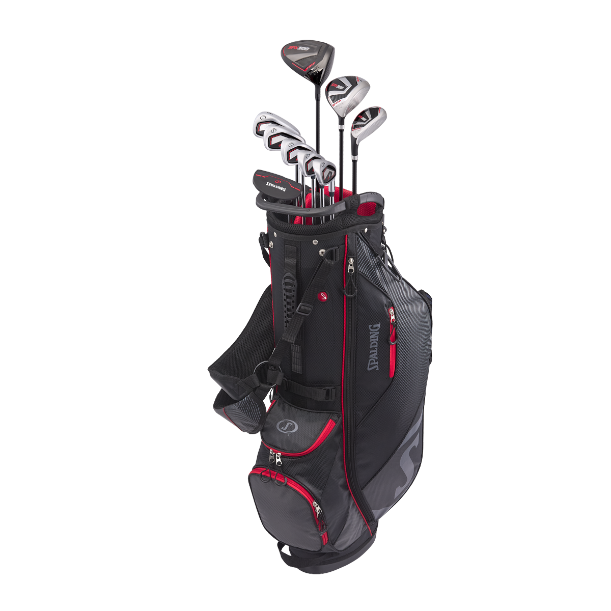 Spalding SPX300 Men's Complete Set