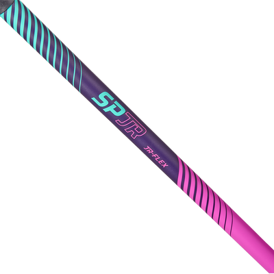 Spalding SJR Girl's Package Set Ages 3-5