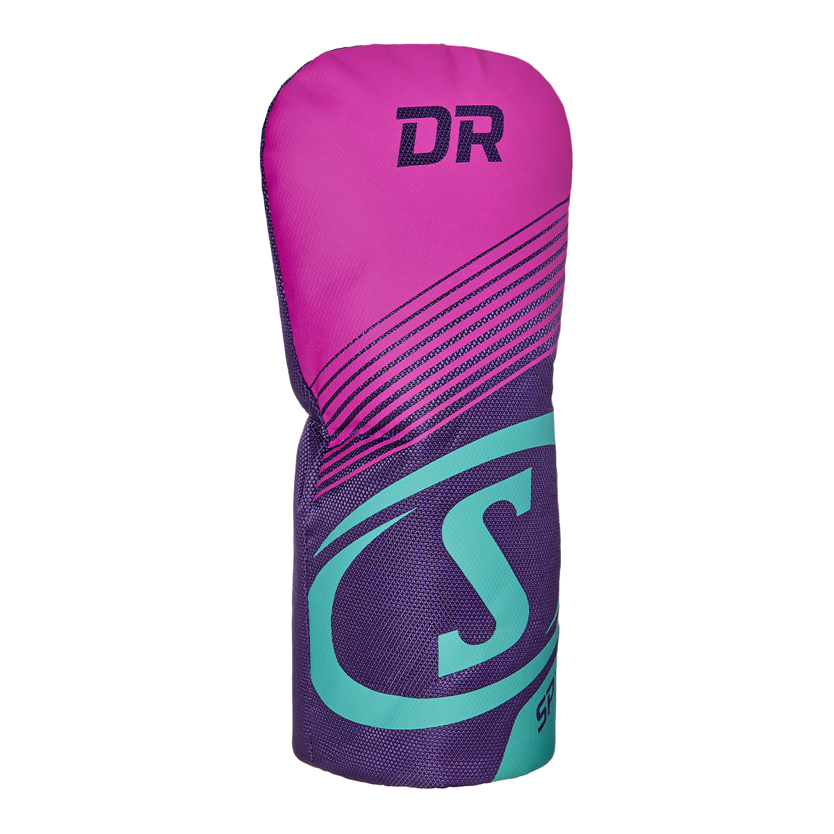 Spalding SJR Girl's Package Set Ages 6-8