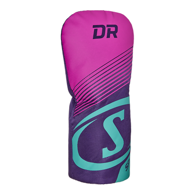 Spalding SJR Girl's Package Set Ages 6-8
