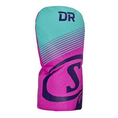 Spalding SJR Girl's Package Set Ages 3-5