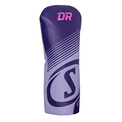 Spalding SJR Girl's Package Set Ages 9-12