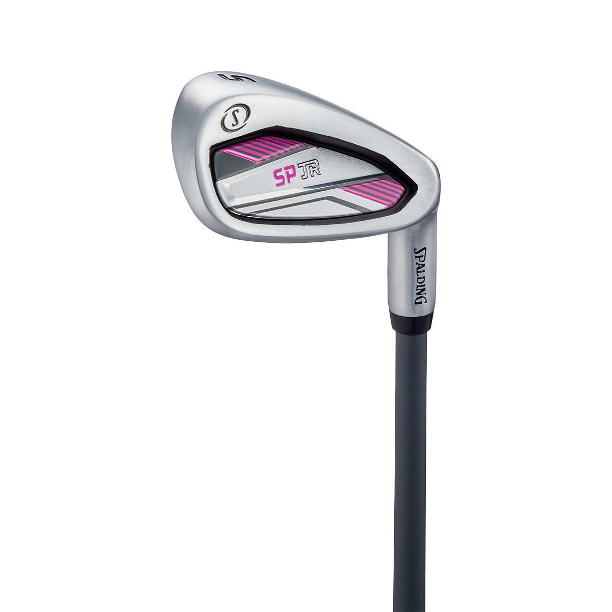 Spalding SJR Girl's Package Set Ages 9-12