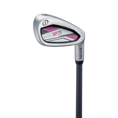 Spalding SJR Girl's Package Set Ages 9-12