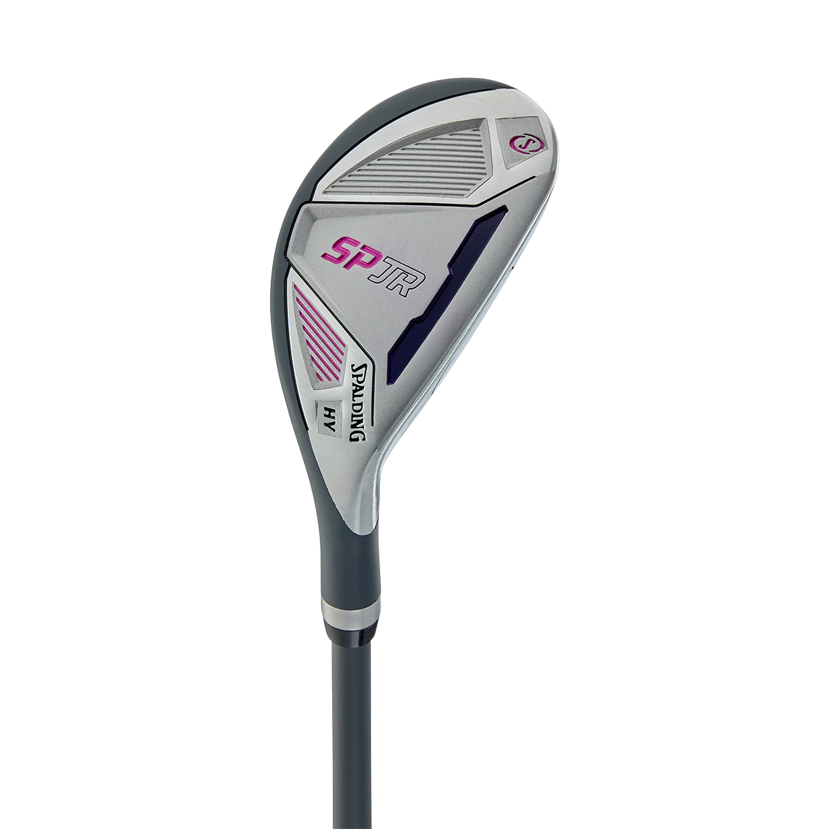 Spalding SJR Girl's Package Set Ages 9-12