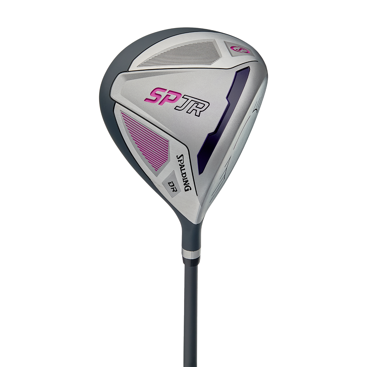 Spalding SJR Girl's Package Set Ages 9-12