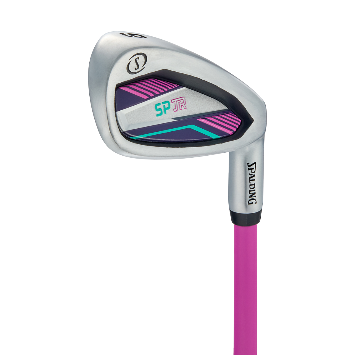 Spalding SJR Girl's Package Set Ages 3-5