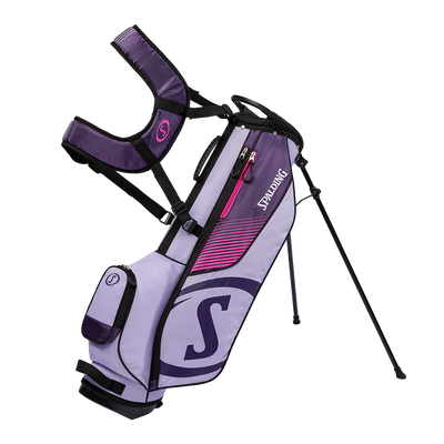 Spalding SJR Girl's Package Set Ages 9-12