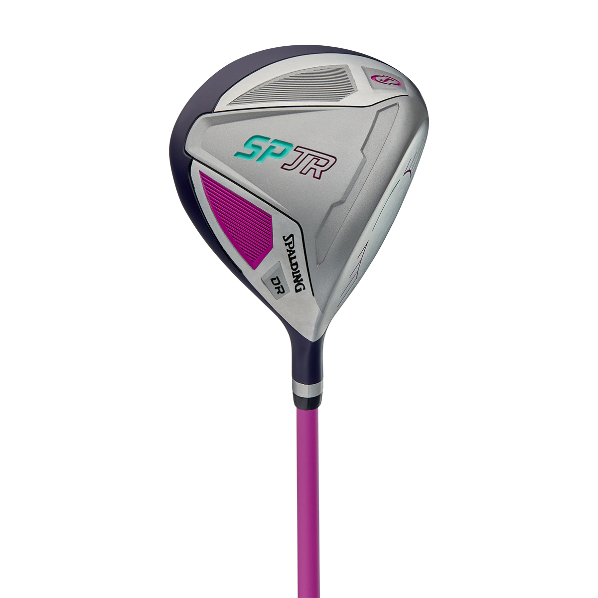 Spalding SJR Girl's Package Set Ages 3-5