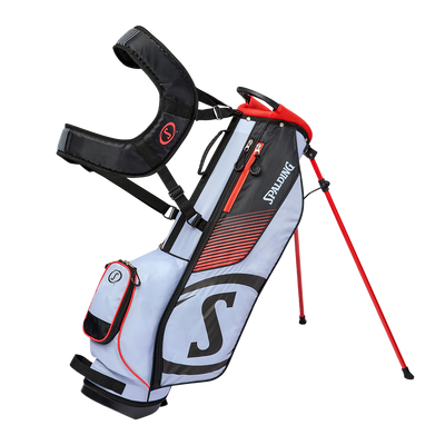 Spalding SJR Boy's Package Set 9-12