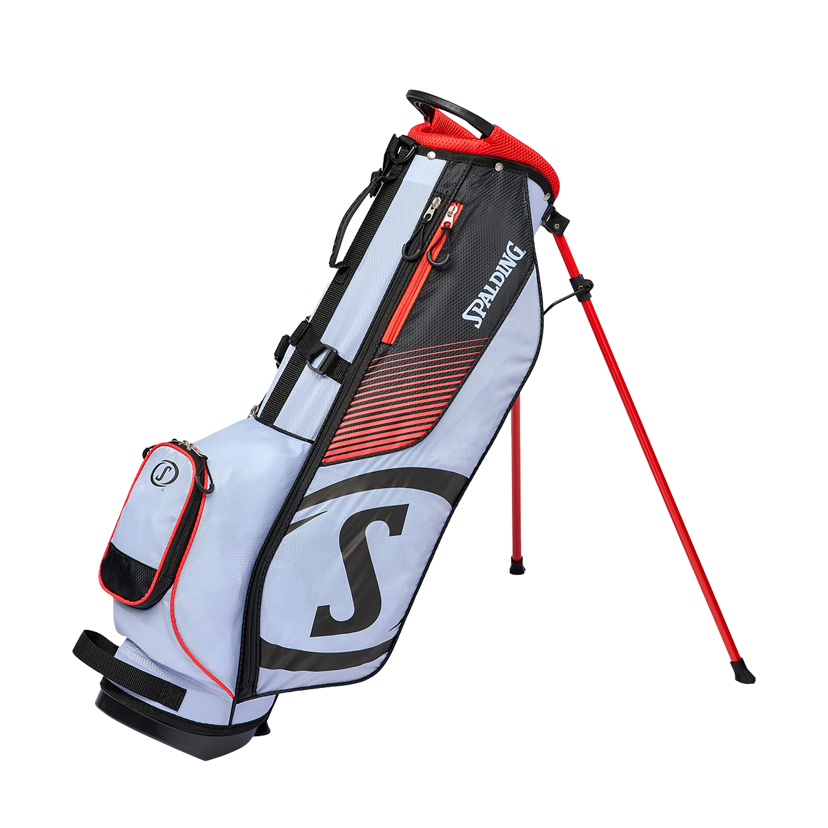 Spalding SJR Boy's Package Set 9-12