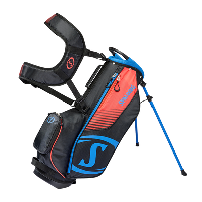 Spalding SJR Boy's Package Set Ages 6-8