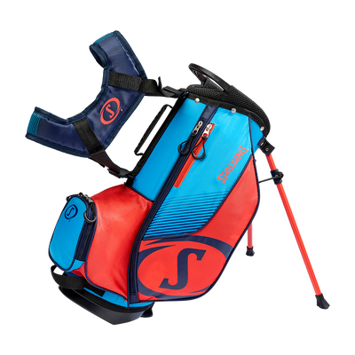 Spalding SJR Boy's Package Set Ages 3-5
