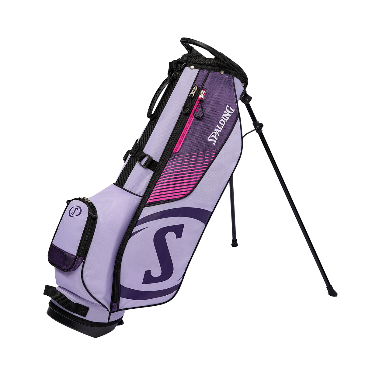 Spalding SJR Girl's Package Set Ages 9-12