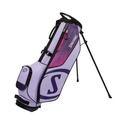 Spalding SJR Girl's Package Set Ages 9-12