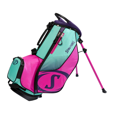 Spalding SJR Girl's Package Set Ages 3-5