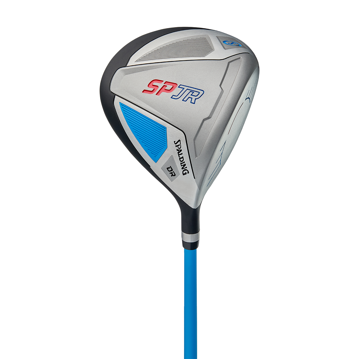 Spalding SJR Boy's Package Set Ages 6-8