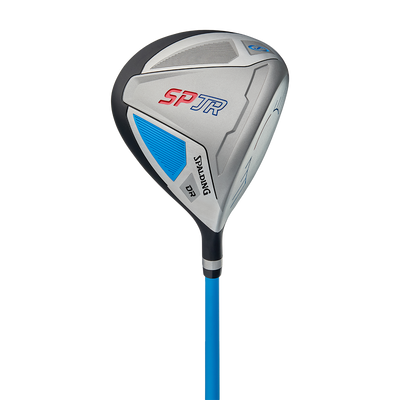 Spalding SJR Boy's Package Set Ages 6-8