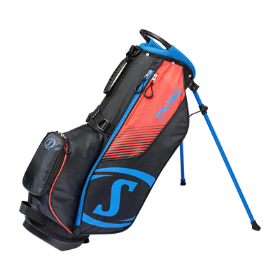 Spalding SJR Boy's Package Set Ages 6-8