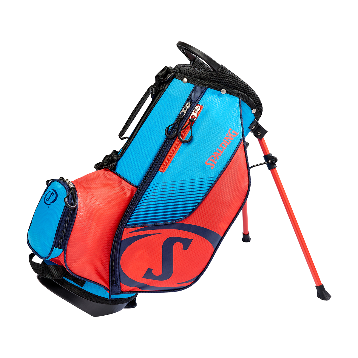 Spalding SJR Boy's Package Set Ages 3-5