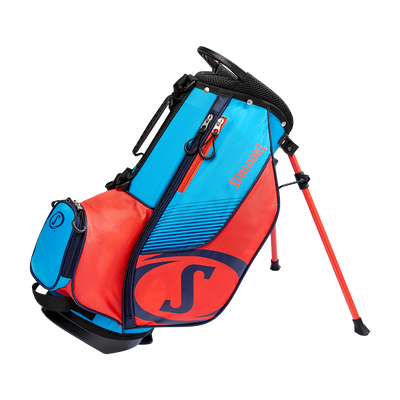 Spalding SJR Boy's Package Set Ages 3-5