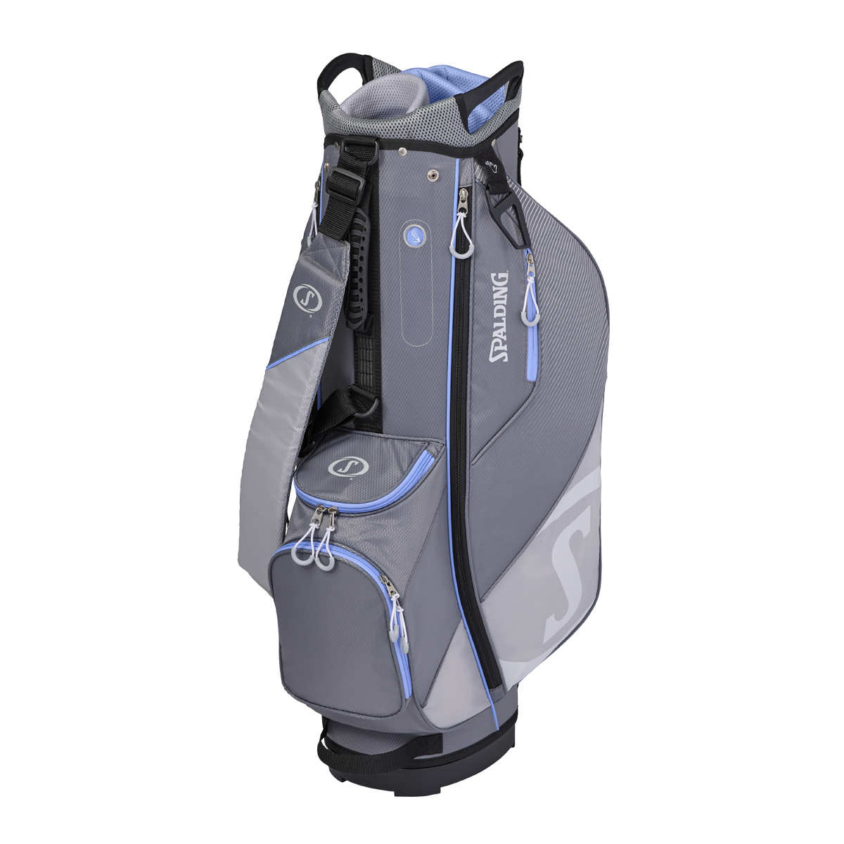 Spalding SPX300 Women's Complete Set