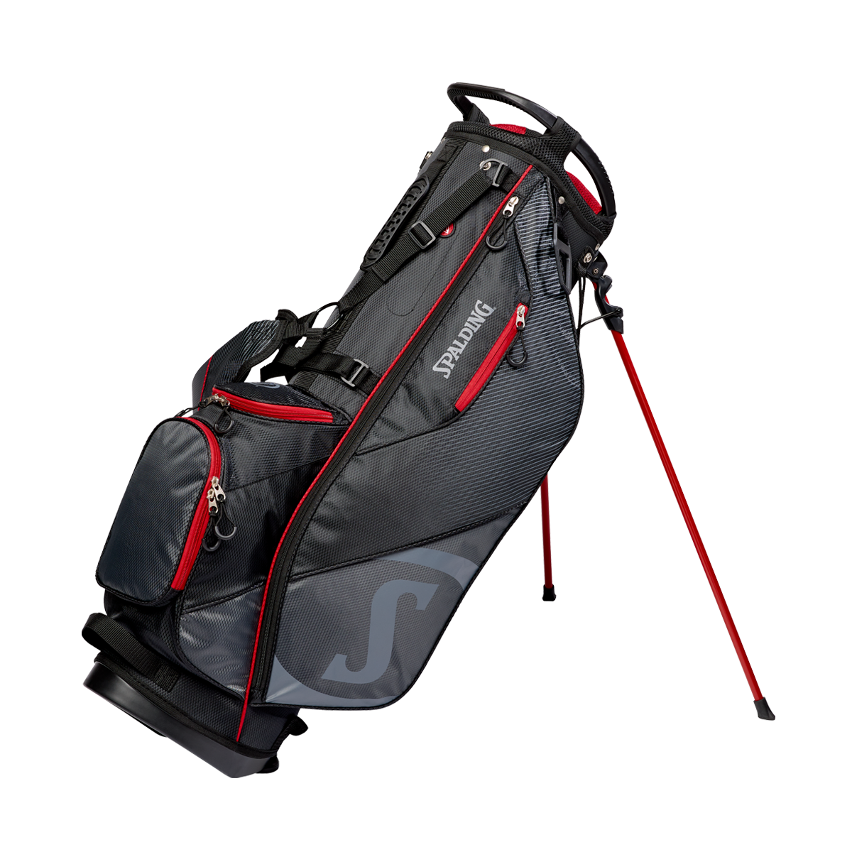 Spalding SPX300 Men's Complete Set
