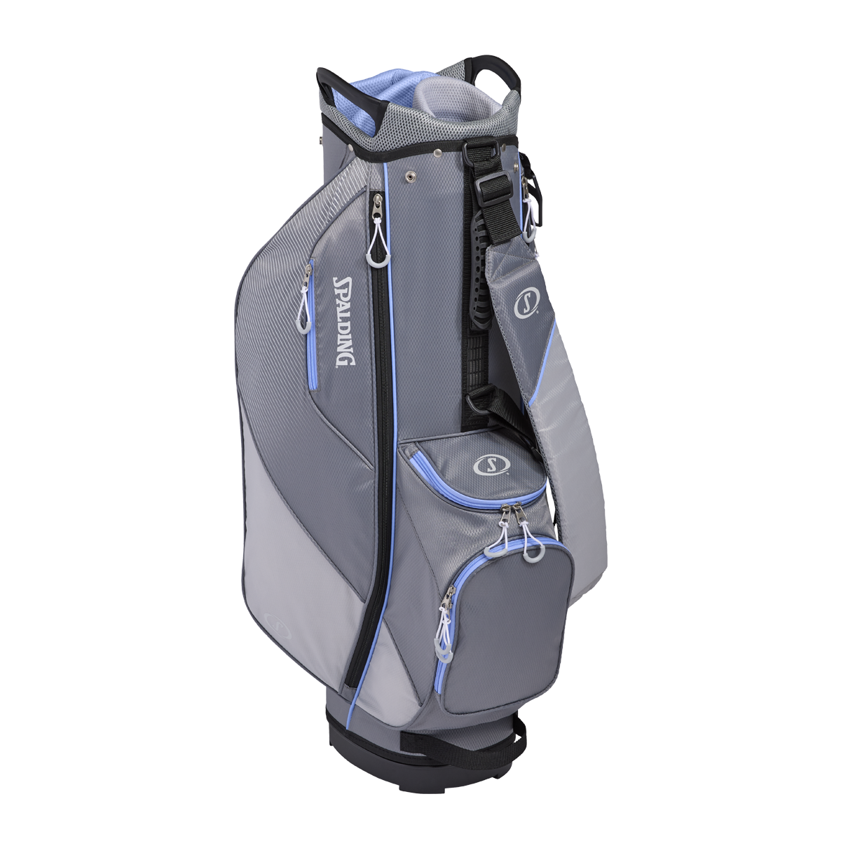 Spalding SPX300 Women's Complete Set