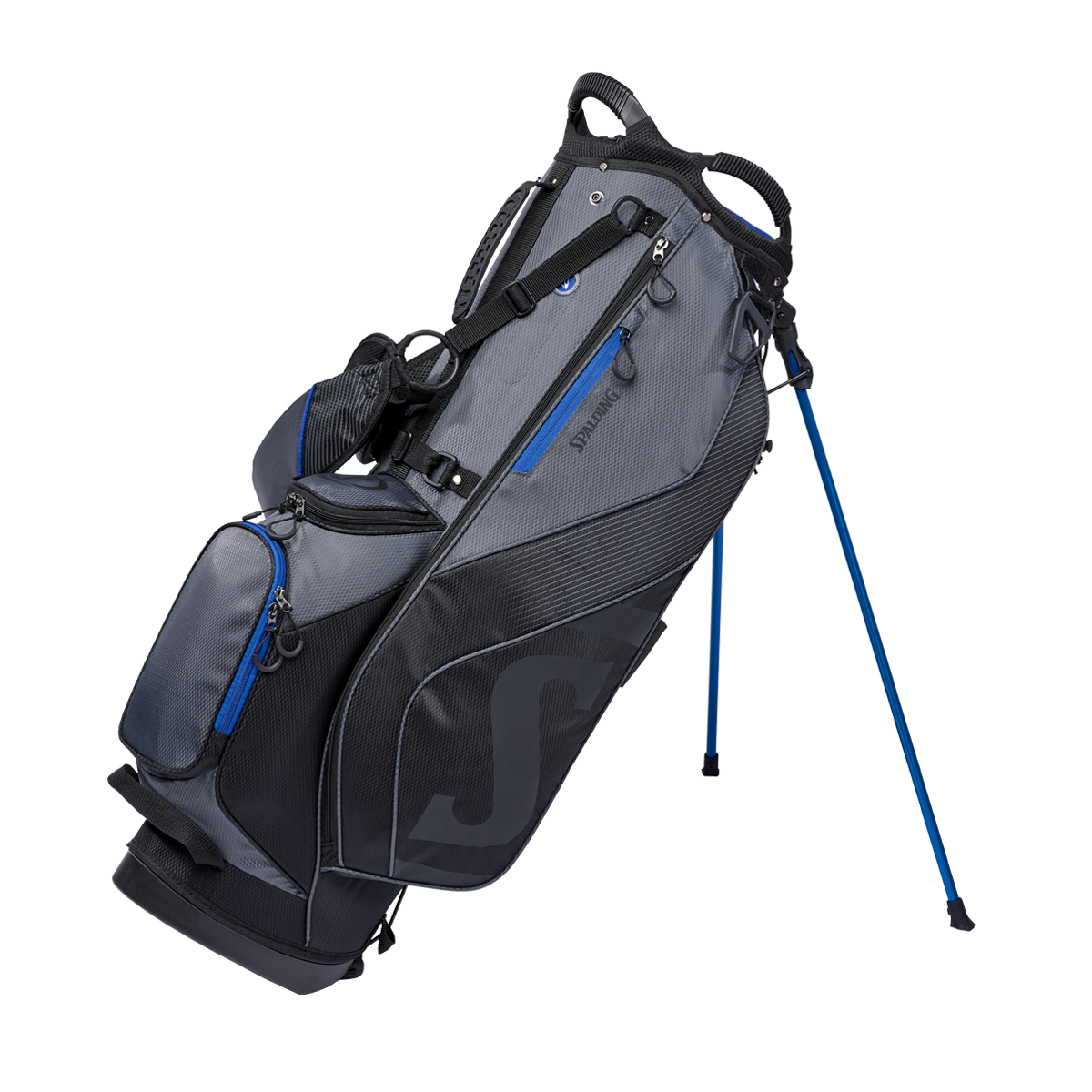 Spalding SPX400 Men's Complete Set