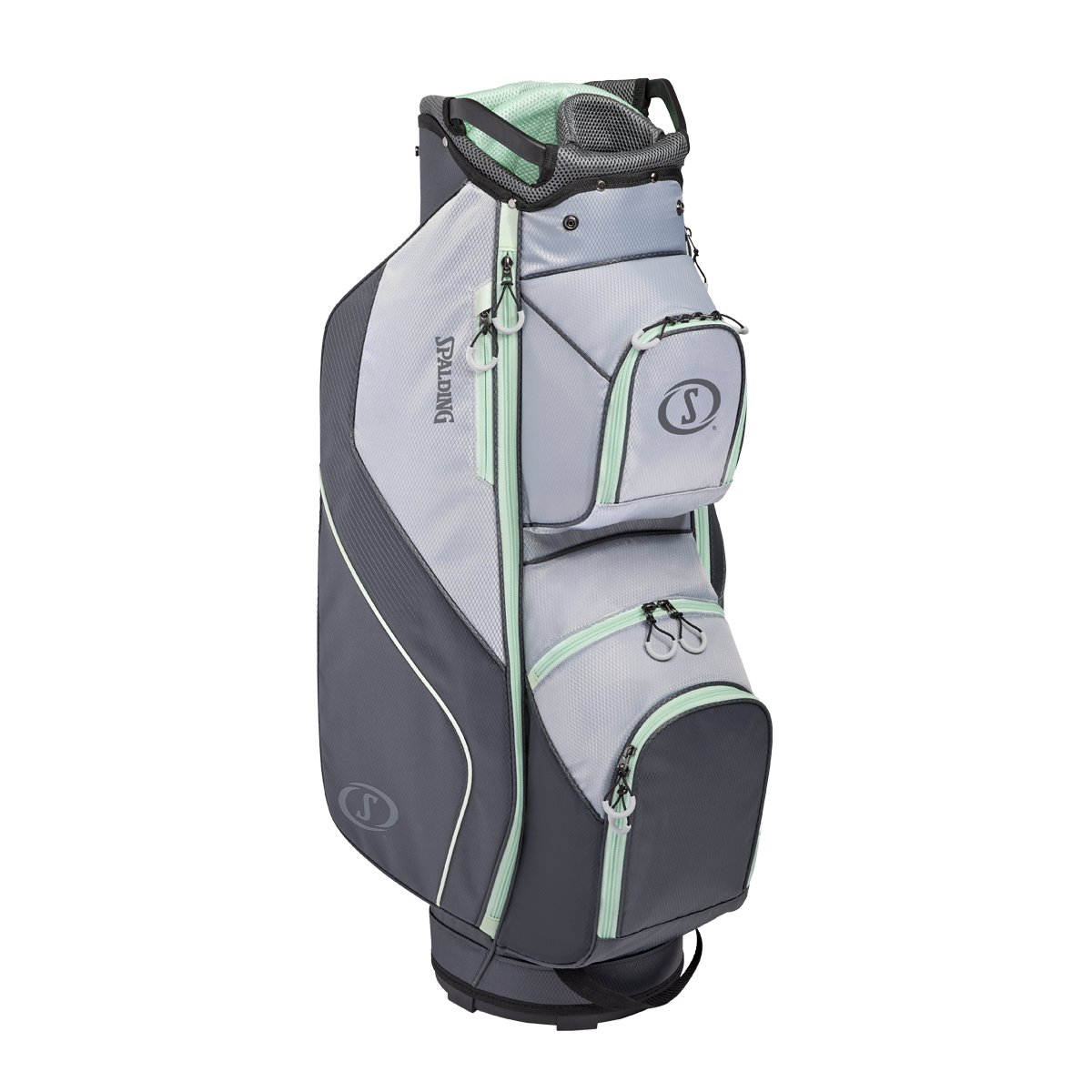 Spalding SPX400 Women's Complete Set