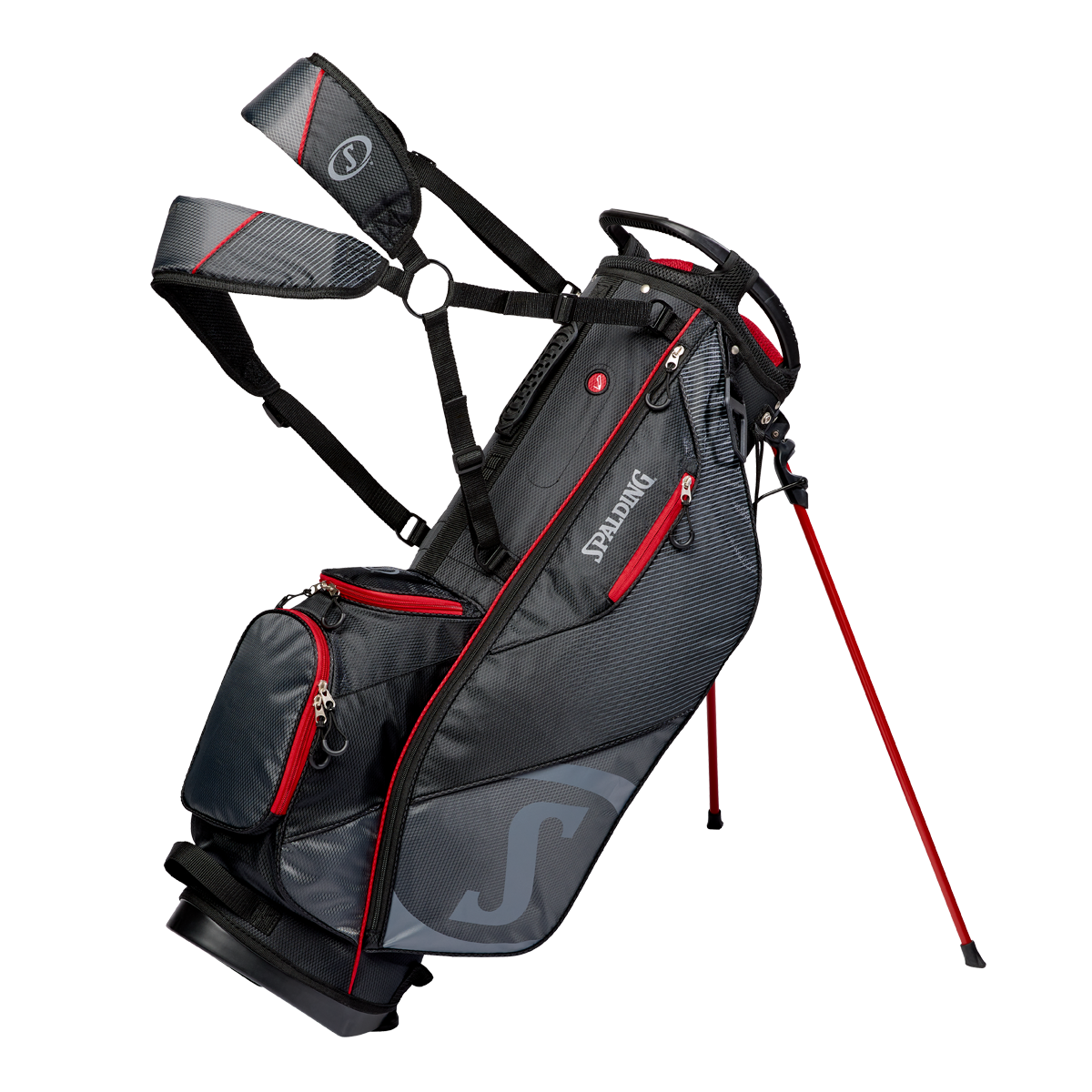 Spalding SPX300 Men's Complete Set
