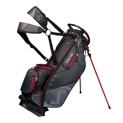 Spalding SPX300 Men's Complete Set