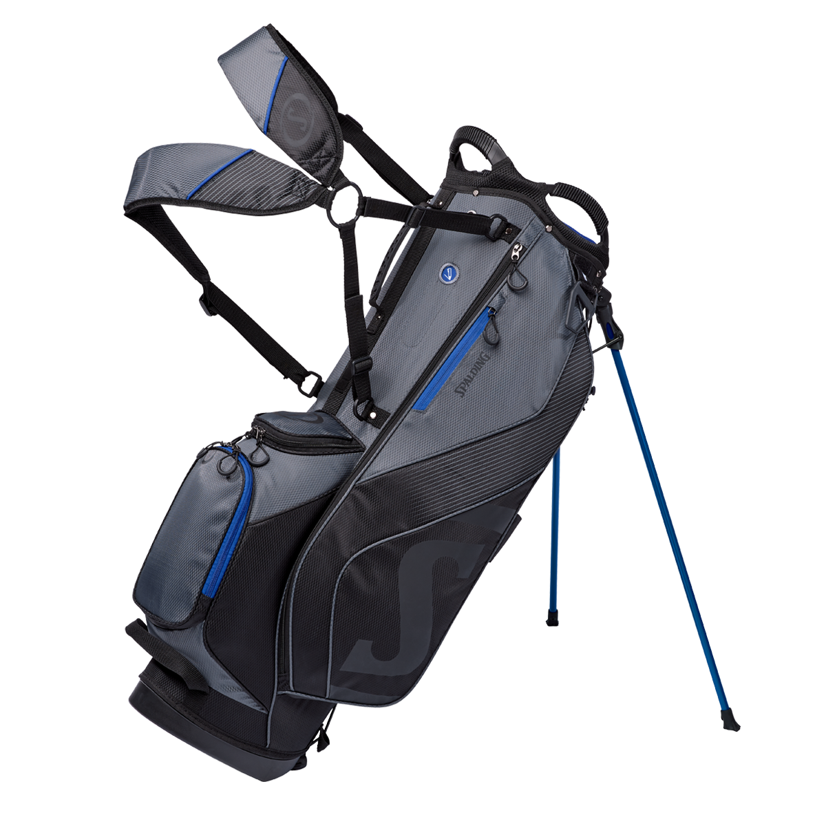 Spalding SPX400 Men's Complete Set