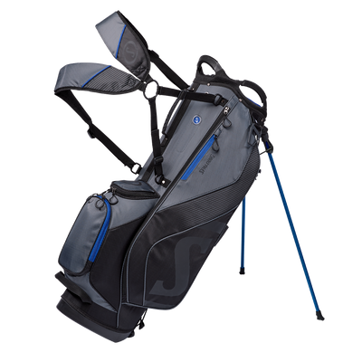 Spalding SPX400 Men's Complete Set