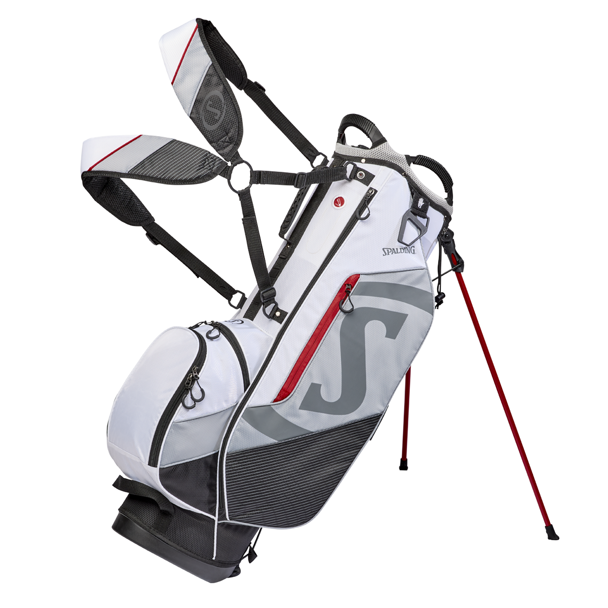 Spalding SPX600 Men's Complete Set