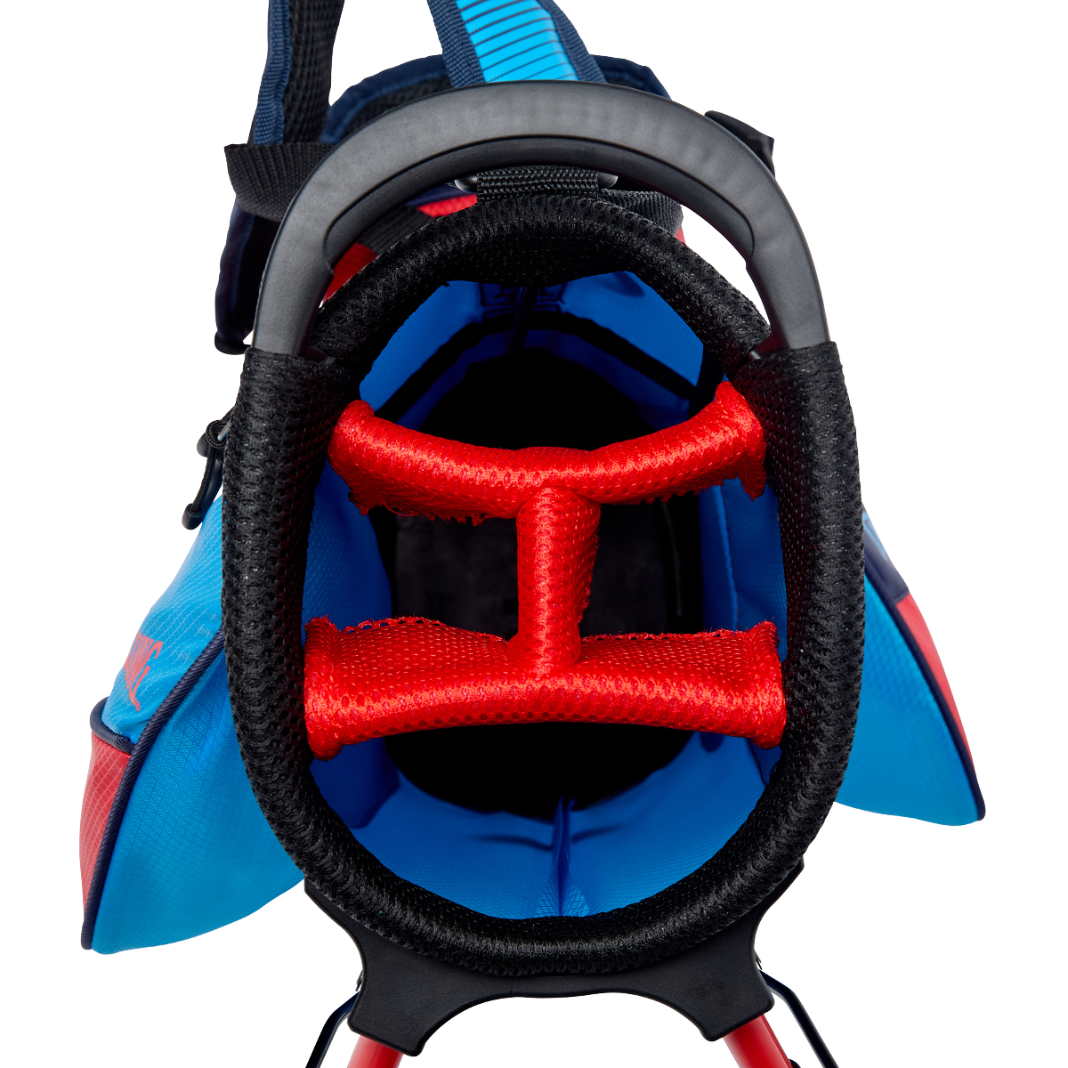 Spalding SJR Boy's Package Set Ages 3-5
