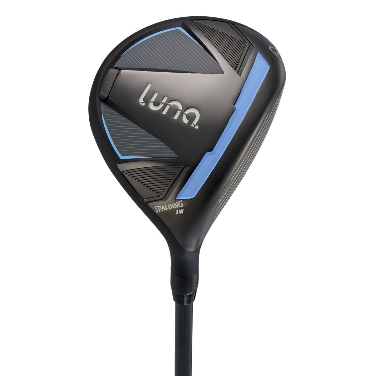 Spalding Luna Women's Complete Set