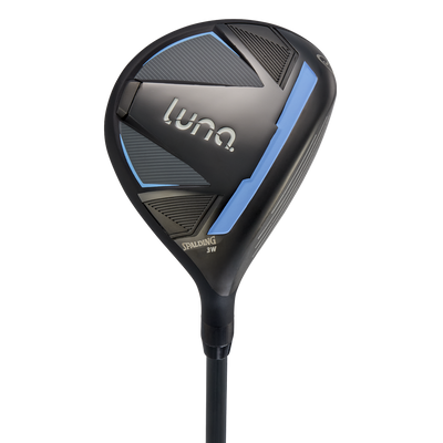 Spalding Luna Women's Complete Set