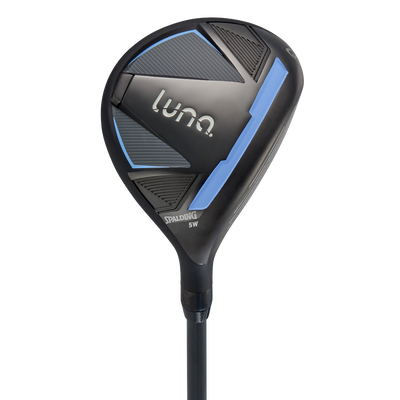 Spalding Luna Women's Complete Set