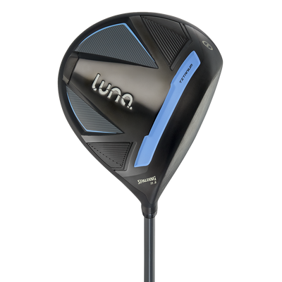 Spalding Luna Women's Complete Set